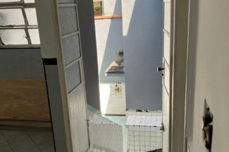Casa à venda, 258 m² por R$ 1.100.000,00 - Vila Matias - Santos/SP