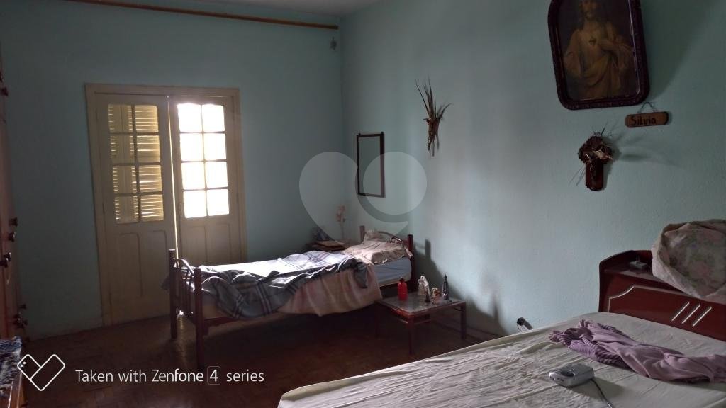 Sobrado à venda com 3 quartos em Santana, São Paulo, SP