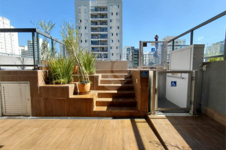 Apartamento à venda com 1 suíte em Vila Pompéia, São Paulo, SP