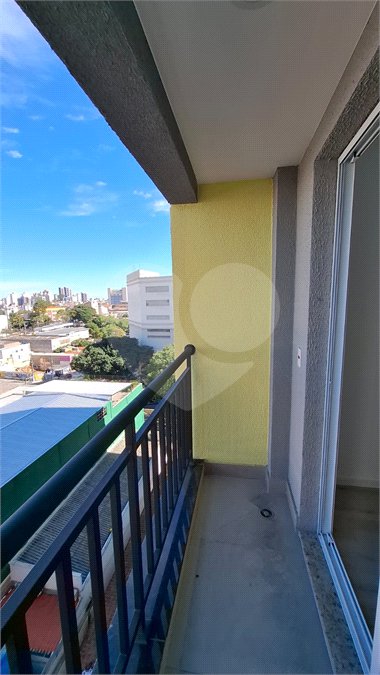 Apartamento à venda com 1 quarto em Vila Gustavo, São Paulo, SP