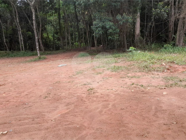 Terreno à venda no condomínio Itaguaçu da Cantareira, São Paulo - SP