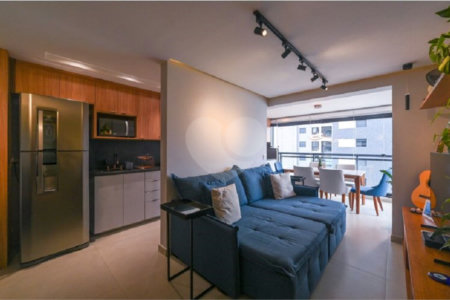 Apartamento à venda com 2 quartos, sendo 1 suíte,  em Vila Leopoldina, São Paulo, SP