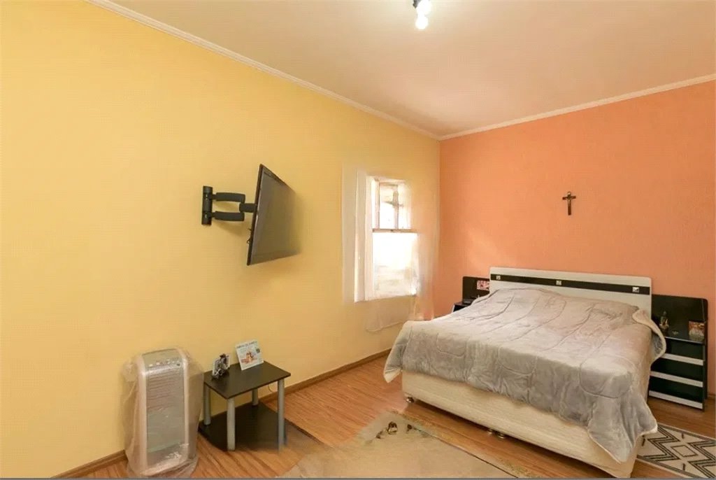 Sobrado para alugar com 3 quartos, sendo 1 suíte, em Brooklin Novo, São Paulo, SP