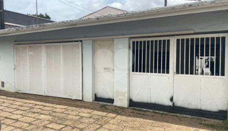 Casa à venda com 3 quartos em Aqui Se Vive, Indaiatuba, SP