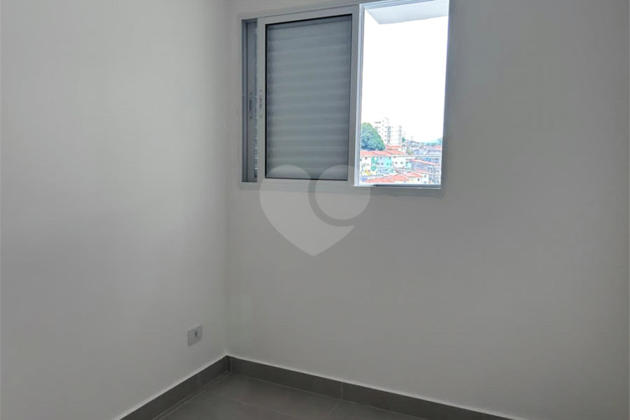 Apartamento à venda com 2 quartos em Água Fria, São Paulo, SP