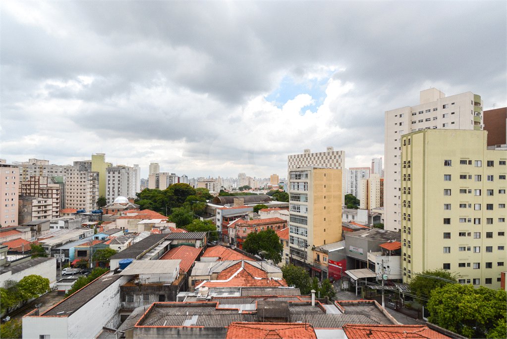 Apartamento à venda com 2 quartos em Liberdade, São Paulo, SP