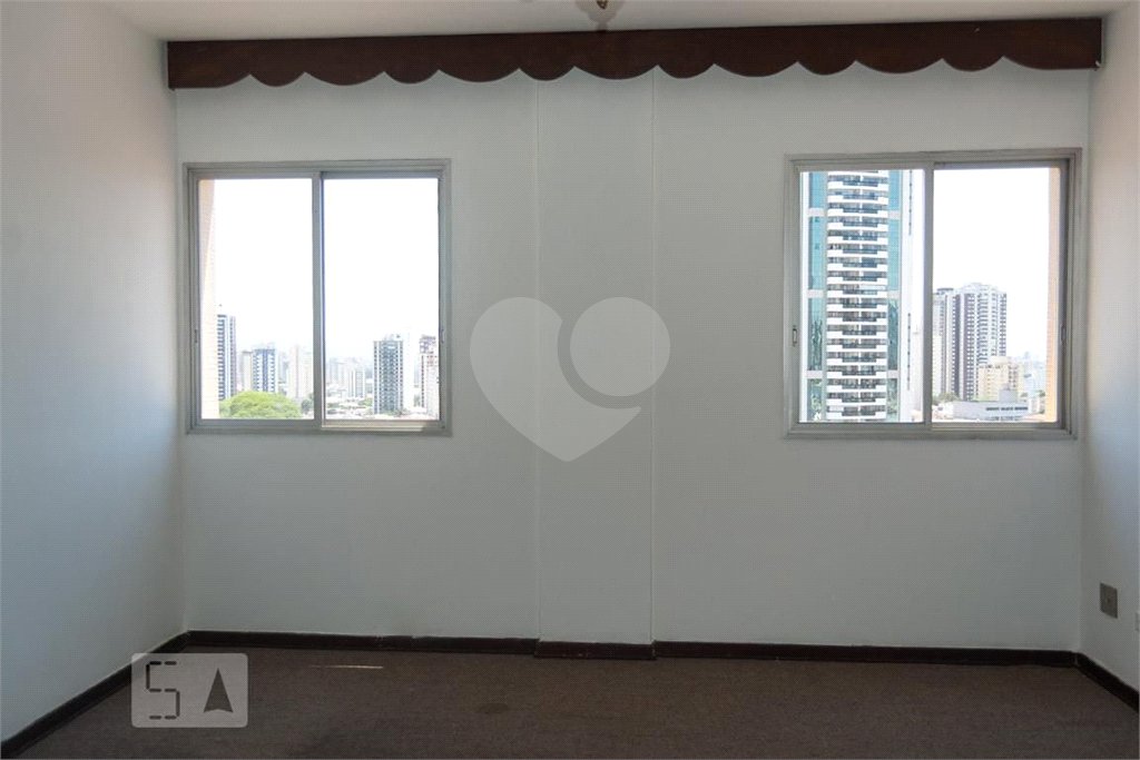 Apartamento à venda com 2 quartos em Vila Regente Feijó, São Paulo, SP
