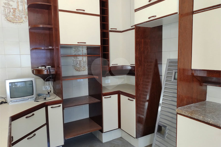 Casa Térrea para alugar com 4 quartos, sendo 2 suítes, em Jabaquara, São Paulo, SP