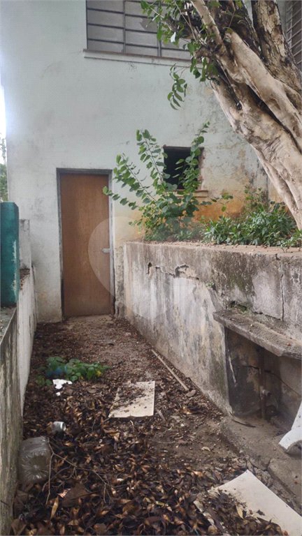 Sobrado à venda com 2 quartos em Vila Maria Alta, São Paulo, SP