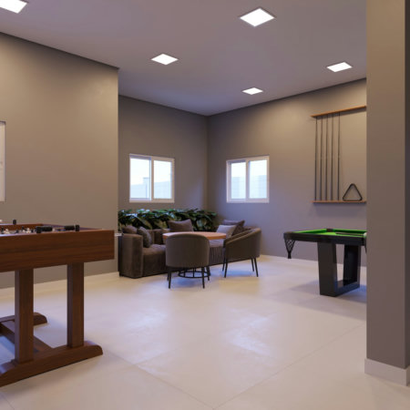 Condomínio Residencial Boa Vista