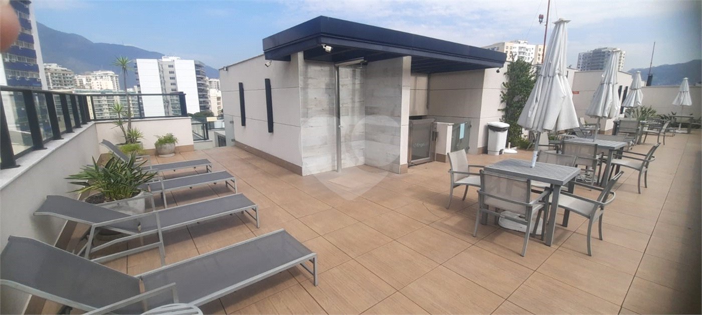 Apartamento à venda com 3 quartos, sendo 1 suíte, em Maracanã, Rio de Janeiro, RJ