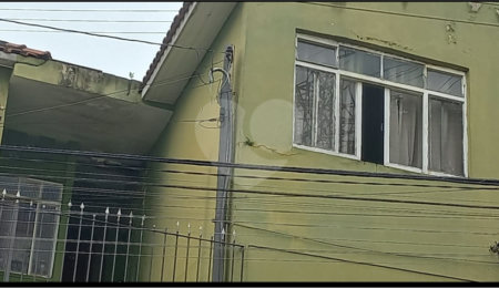 Terreno à venda com 2 quartos em Vila Guilherme, São Paulo, SP