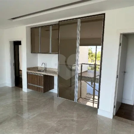 Casa à venda com 4 suítes no condomínio Jardim do Golfe 3, São José dos Campos - SP