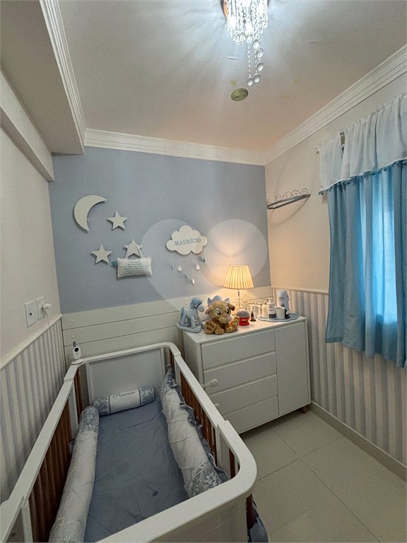 Apartamento à venda com 2 quartos em Vila Rio Branco, São Paulo, SP