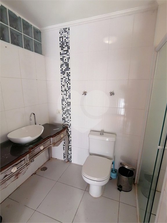 Sobrado à venda com 3 quartos em Vila Mariana, São Paulo, SP