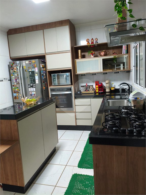 Casa à venda com 2 quartos em Chácaras Santa Martha, Várzea Paulista, SP