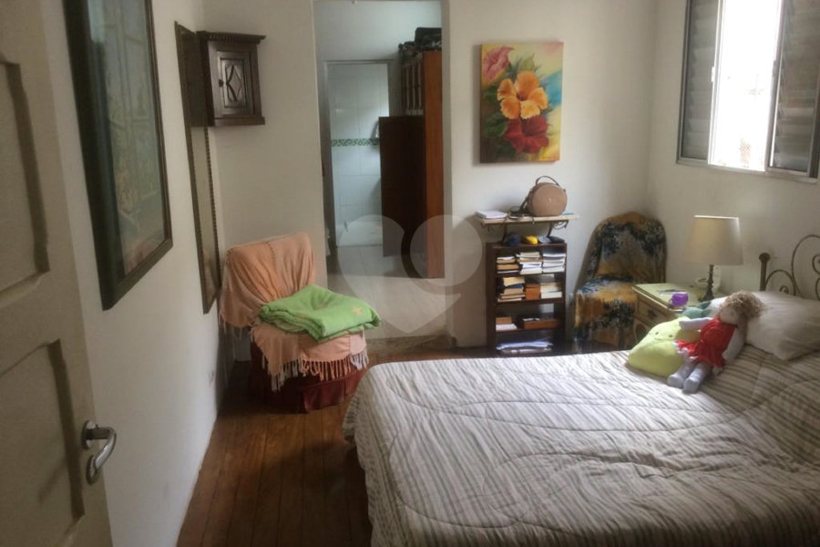 Sobrado à venda com 3 quartos, sendo 1 suíte, em Santana, São Paulo, SP