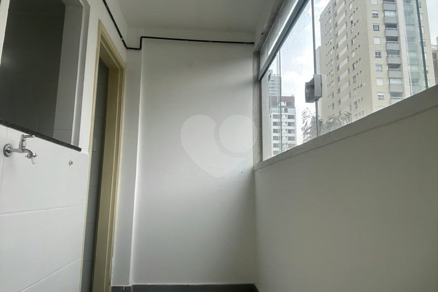 Apartamento à venda com 2 quartos em Vila Mariana, São Paulo, SP
