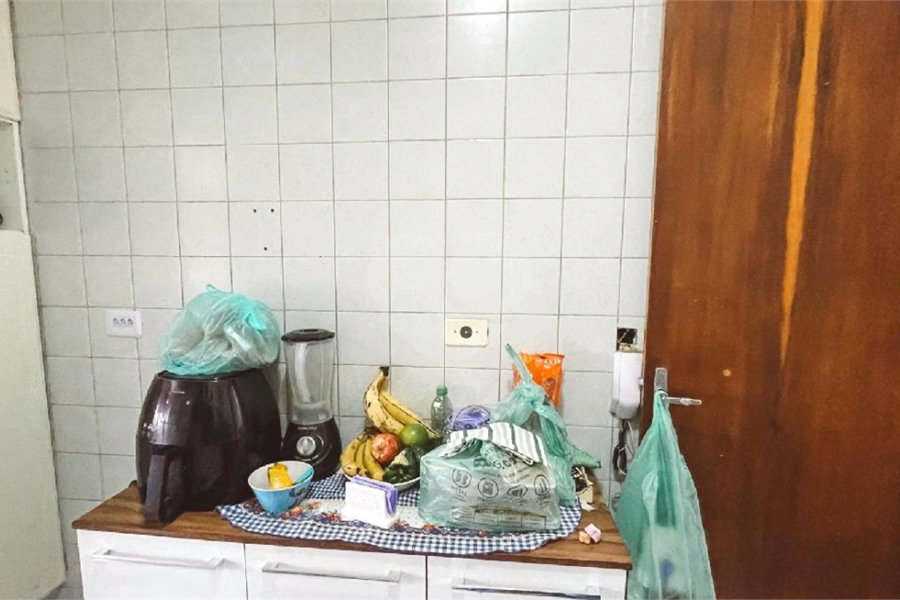 Apartamento à venda com 2 quartos em Santana, São Paulo, SP