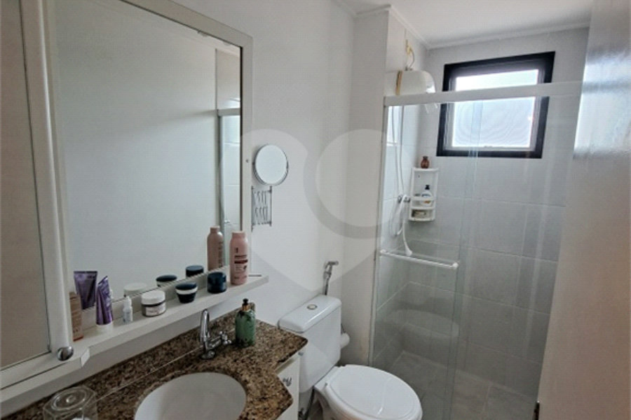 Apartamento à venda com 2 quartos em Santana, São Paulo, SP