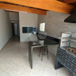 Cobertura à venda com 2 quartos, sendo 1 suíte,  em Vila Scarpelli, Santo André, SP