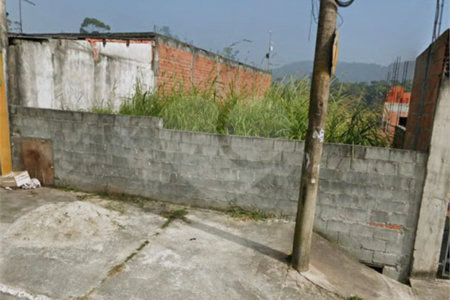 Terreno à venda em Jardim Ikeda, Suzano, SP