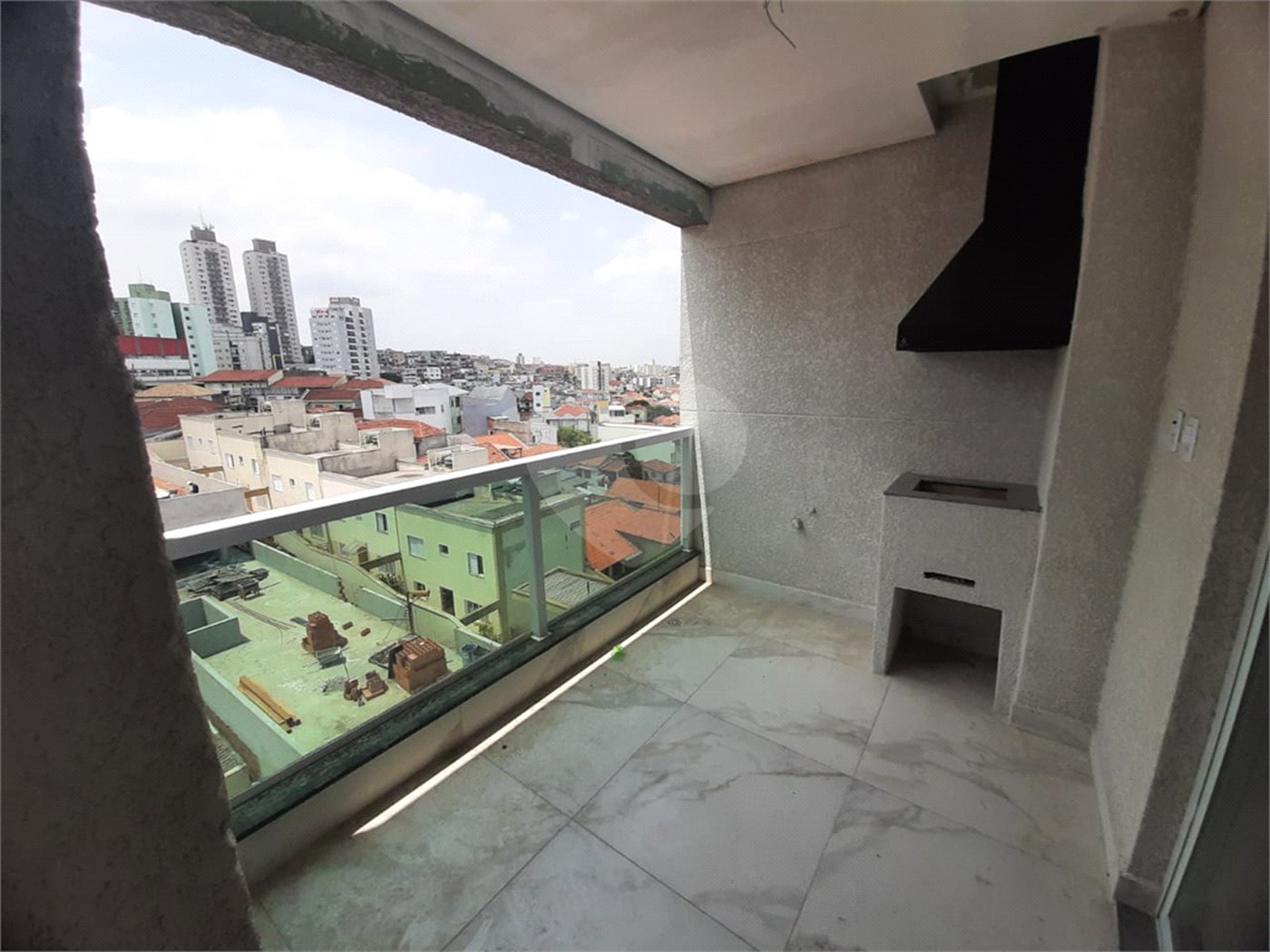 Apartamento à venda com 2 quartos, sendo 1 suíte, em Parada Inglesa, São Paulo, SP