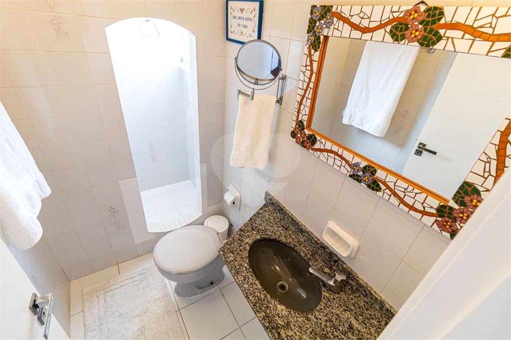 Casa à venda com 4 suítes em Manguinhos, Armação dos Búzios, RJ