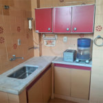 Apartamento à venda com 2 quartos, sendo 1 suíte, em Tijuca, Rio de Janeiro, RJ