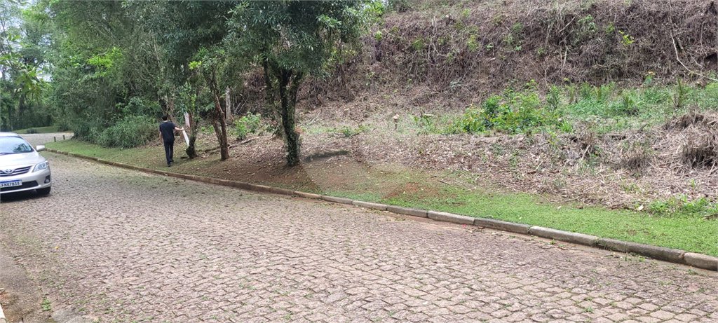 Terreno à venda em Serra da Cantareira, Mairiporã, SP