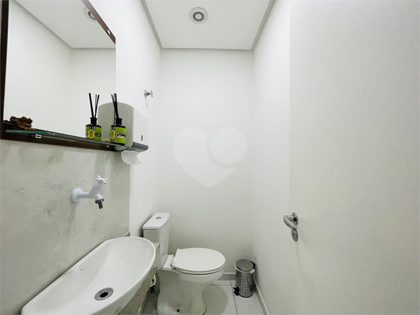 Sala à venda no Centro, São Bernardo do Campo, SP