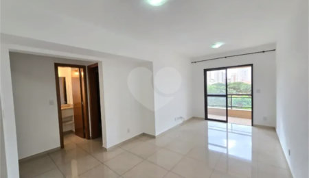 Apartamento para alugar com 2 quartos, sendo 1 suíte,  em Santa Cruz do José Jacques, Ribeirão Preto, SP