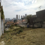 Terreno à venda em Chora Menino, São Paulo, SP