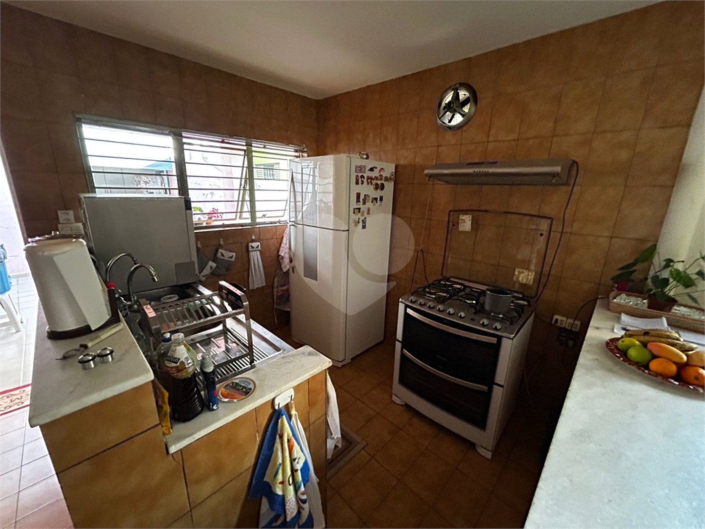 Casa à venda com 2 quartos no Centro, Itapetininga, SP
