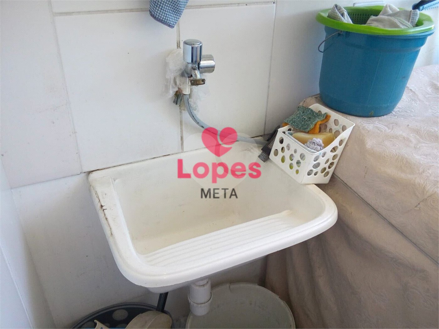 Apartamento à venda com 2 quartos em Residencial Ana Maria, São José dos Campos, SP