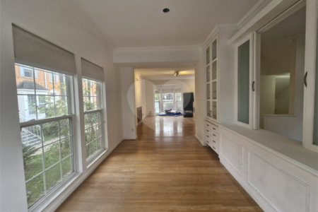 Casa para alugar com 4 quartos, sendo 2 suítes, no condomínio Fairmont, São Paulo - SP