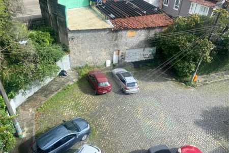 Apartamento à venda com 2 quartos em Alto da Boa Vista, Rio de Janeiro, RJ