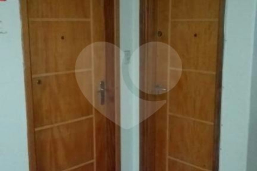 Apartamento à venda com 2 quartos em Santa Cecília, São Paulo, SP