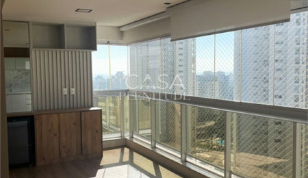 Apartamento à venda com 3 suítes em Parque Campolim, Sorocaba, SP
