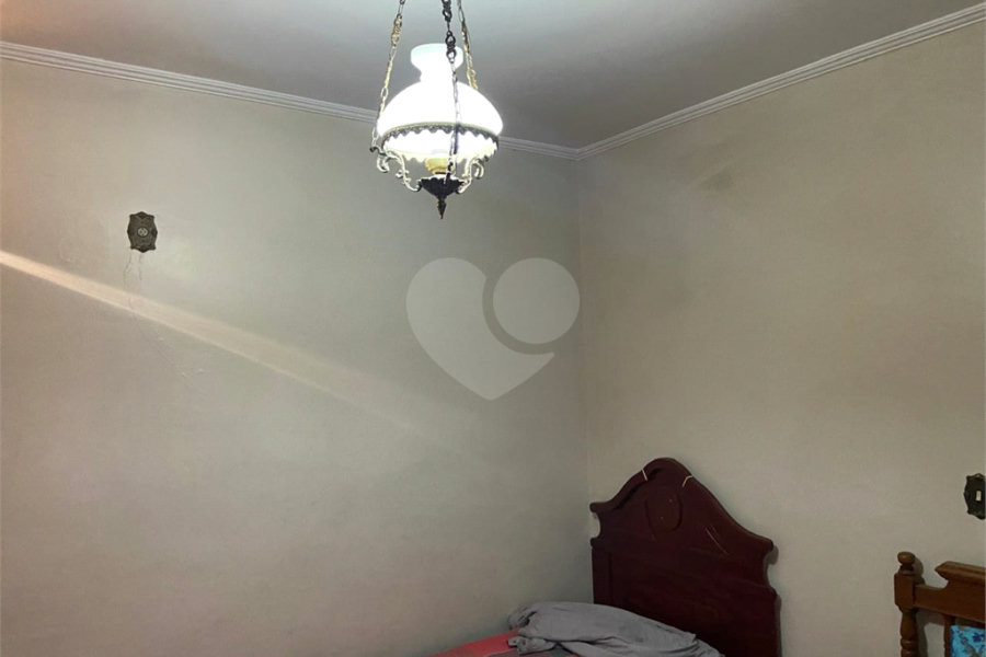 Sobrado à venda com 3 quartos, sendo 1 suíte,  em Horto Florestal, São Paulo, SP