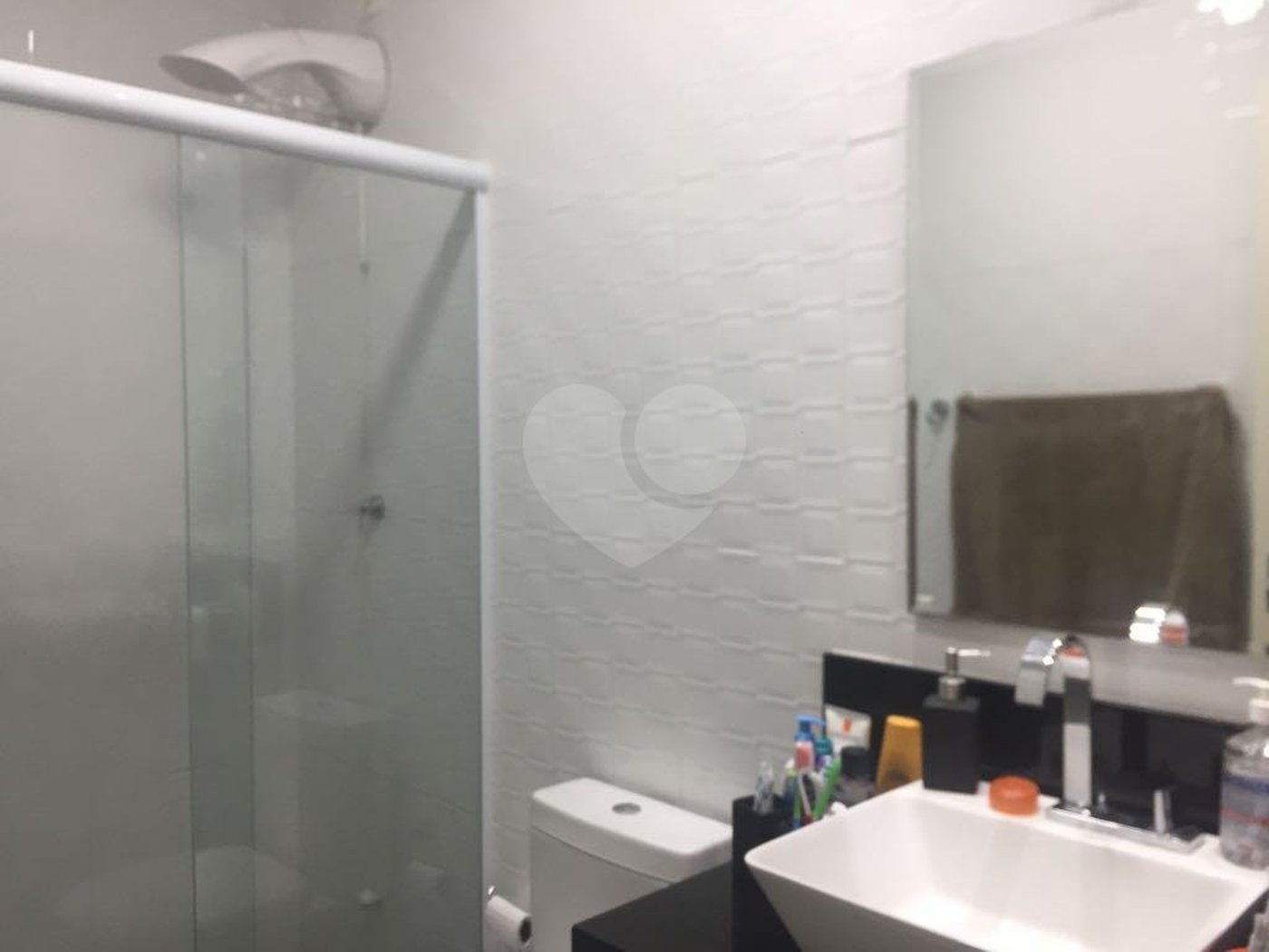 Sobrado à venda com 2 quartos em Santana, São Paulo, SP