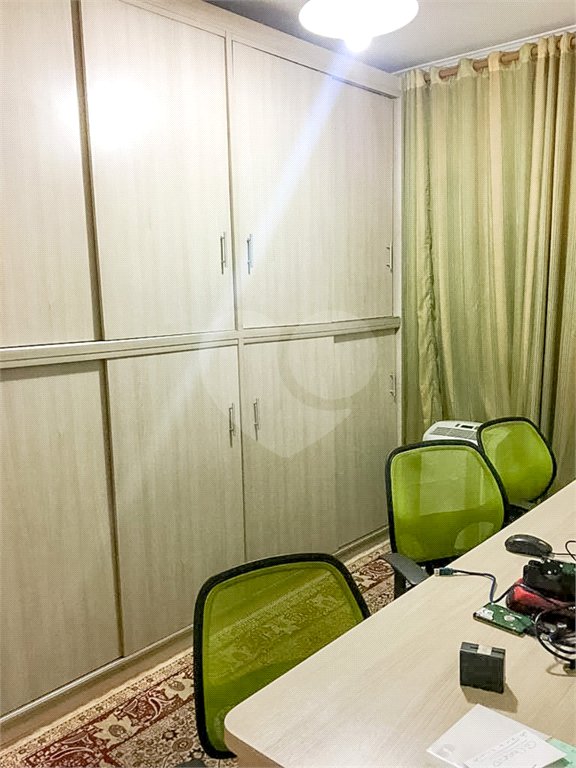 Sobrado à venda com 2 quartos, sendo 1 suíte, em Ponte Grande, Guarulhos, SP