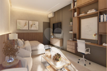 Casa à venda com 3 suítes no condomínio Residencial Terras de Siena, Ribeirão Preto - SP