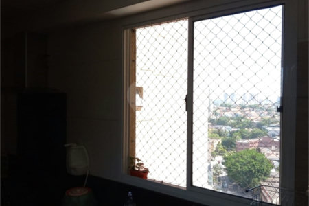 Apartamento à venda com 3 suítes em Vila Suzana, São Paulo, SP