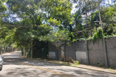 Terreno à venda em Brooklin Velho, São Paulo, SP