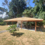 Terreno à venda no condomínio Residencial Solar São Judas Tadeu, Piracaia - SP