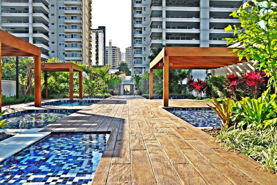Apartamento à venda com 4 suítes em Santana, São Paulo, SP