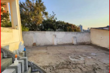 Casa à venda com 5 quartos em Vila Pompéia, São Paulo, SP