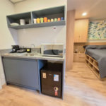 Apartamento à venda com 1 suíte em Pinheiros, São Paulo, SP