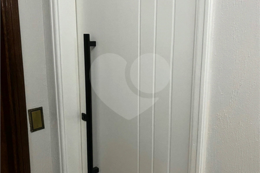 Apartamento à venda com 2 quartos em Vila Guilherme, São Paulo, SP